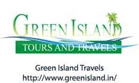 green-island