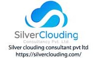 silver-clouding