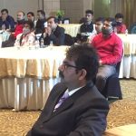 Training conducted by B3 Brain Behind Brand for Aurum Jewels